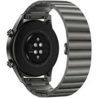 Браслет Huawei Metal Watch GT FTN-B19 (темно-серый)