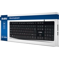 Клавиатура SVEN KB-S305