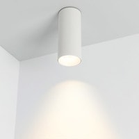 Точечный светильник Arlight SP-POLO-SURFACE-R65-8W White5000 027516