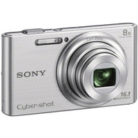 Фотоаппарат Sony Cyber-shot DSC-W730