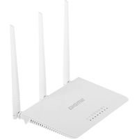 Wi-Fi роутер Digma DWR-N302