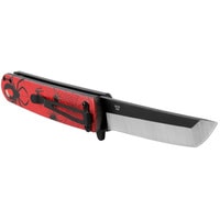 Складной нож Ganzo G626-RD (красный)