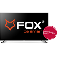 Телевизор Fox 43WOS630E