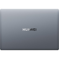 Ноутбук Huawei MateBook D 16 2024 MCLF-X 53013WXE + монитор Huawei MateView SE за 10 копеек