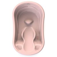 Ванночка для купания Kidwick Лайнер KW230306 (розовый)