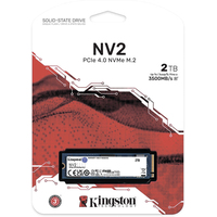 SSD Kingston NV2 2TB SNV2S/2000G