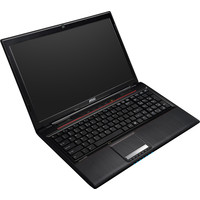 Игровой ноутбук MSI GP60 2QF-1024RU Leopard Pro