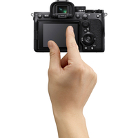 Беззеркальный фотоаппарат Sony Alpha a7 IV Kit 28-70