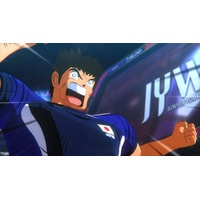  Captain Tsubasa: Rise of New Champions для PlayStation 4