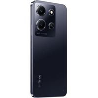 Смартфон Infinix Note 30i 8GB/256GB (обсидиановый черный) в Пинске