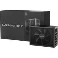 Блок питания be quiet! Dark Power Pro 13 1600W BN332