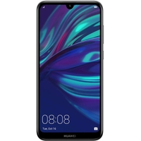 Смартфон Huawei Y7 Pro 2019 DUB-LX2 3GB/32GB (черный)