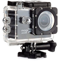 Экшен-камера Gmini MagicEye HDS4000