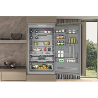 Холодильник Whirlpool WH SP70 T262 P