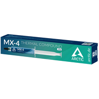Термопаста Arctic MX-4 ACTCP00024A (45 г)