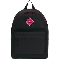 Городской рюкзак Erich Krause EasyLine 17L Black&Pink 48618