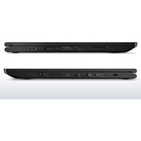 Ноутбук Lenovo ThinkPad Yoga 460 [20EL000LPB]