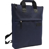 Городской рюкзак Rise м-395-2 (синий)