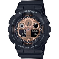 Наручные часы Casio G-Shock GA-100MMC-1A