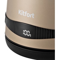 Электрический чайник Kitfort KT-6121-4