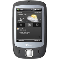 Мобильный телефон HTC 3450 Touch