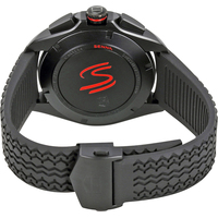 Наручные часы TAG Heuer Carrera Calibre 16 Automatic Chronograph Senna CBB2080.FT6042