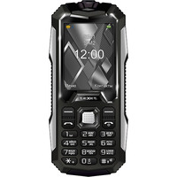 Кнопочный телефон TeXet TM-D427 Black
