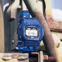Наручные часы Casio GLX-5600C-2