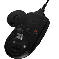 Игровая мышь Logitech G Pro Wireless в Лиде