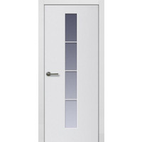 Межкомнатная дверь Вуддор МДФ модель 7