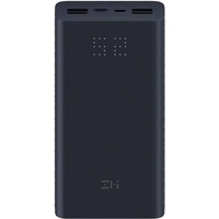 Внешний аккумулятор ZMI QB822 20000mAh (черный)