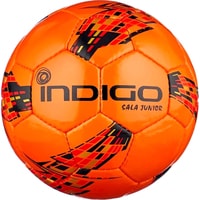 Футбольный мяч Indigo Sala Junior F03 (3 размер)