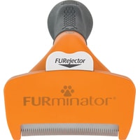 Фурминатор Furminator Dog M Short Hair
