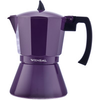 Гейзерная кофеварка Vensal VS3203VT