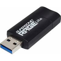 USB Flash Patriot SuperSonic Rage Lite 64GB PEF64GRLB32U