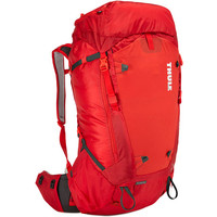Туристический рюкзак Thule Versant 70L (мужской, красный)
