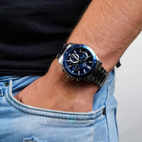 Наручные часы Casio Edifice EFV-570D-2A
