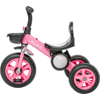 Детский велосипед Nino Sport Light (розовый)