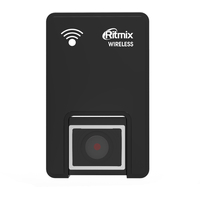 Видеорегистратор Ritmix AVR-675 Wireless