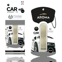  Aroma Car Prestige Drop Control Black