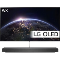 OLED телевизор LG OLED65WX9LA