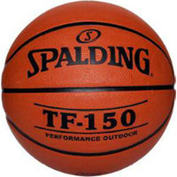 Баскетбольный мяч Spalding TF-150 (7 размер)
