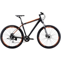Велосипед Lorak 6.0 27.5 р.21 2020
