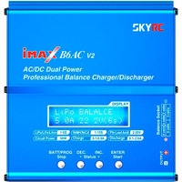 Зарядное устройство SkyRC iMAX B6AC V2
