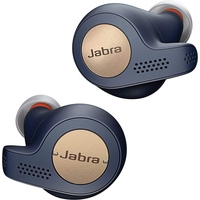 Наушники Jabra Elite Active 65t (медно-синий)