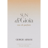 Парфюмерная вода Giorgio Armani Sun Di Gioia EdP (30 мл)