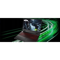 Игровой ноутбук Acer Nitro 5 AN517-55-722Z NH.QFWEP.005