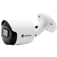 IP-камера Optimus Basic IP-P012.1(2.8)MD