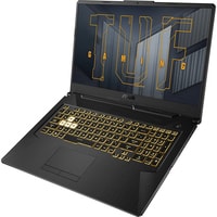 Игровой ноутбук ASUS TUF Gaming F17 FX706HCB-HX139 в Мозыре