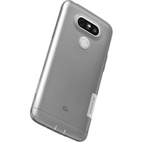 Чехол для телефона Nillkin Nature TPU для LG G5 (серый)